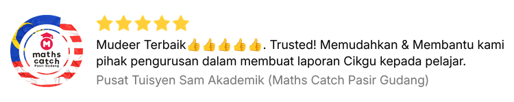 Testimonial Kelas Mengaji Samadirik Testimonial Kelas Mengaji Samadirik
